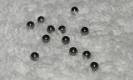 2.5mm Tungsden Carbide Balls